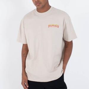 Hurley T-shirt  SAMURAI SS