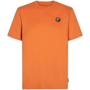 O'Neill T-shirt Korte Mouw  T-shirt Originals Badge