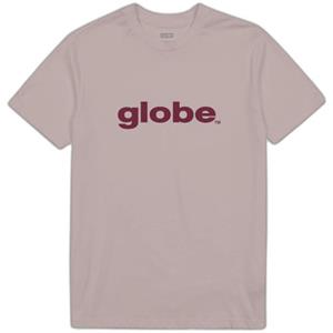 Globe T-shirt Korte Mouw  T-shirt O.G