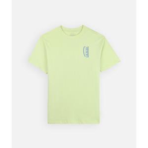 Oxbow T-shirt Korte Mouw  Eeuwige korte mouw tee-afbeelding OLDSCHOOL