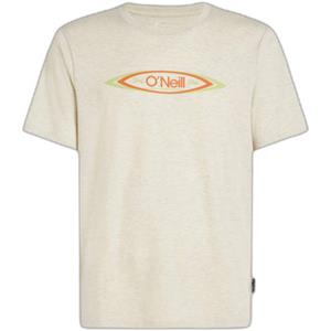 O'Neill T-shirt Korte Mouw  T-shirt O'riginals Hybrid Polygiene Graphic