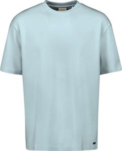 No Excess T-shirt crewneck heavy solid back p ice