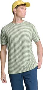 No Excess T-shirt crewneck multi coloured mel green