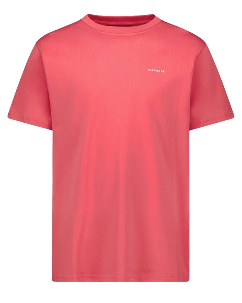 Airforce T-shirt korte mouw gem1132-ss25