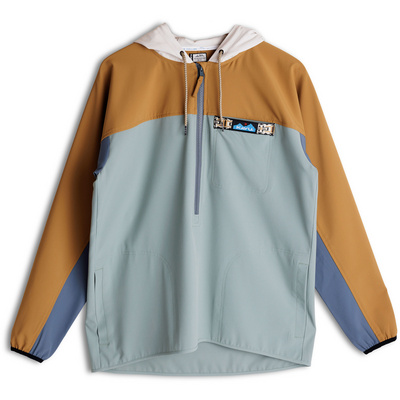 Kavu Dames Bay Breeze Jas