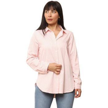 La Modeuse Overhemd  75060_P177436