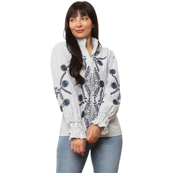 La Modeuse Overhemd  75063_P177444
