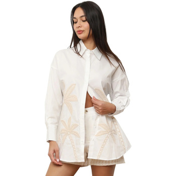 La Modeuse Overhemd  74453_P175972