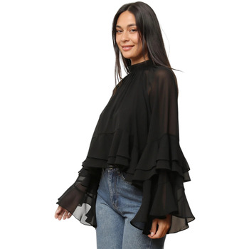 La Modeuse Overhemd  75175_P177627