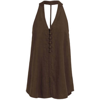 Isabelle Blanche Blouse  -