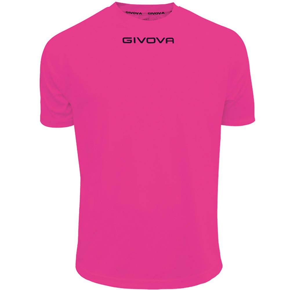 Givova Unisex adult one mac01 t-shirt