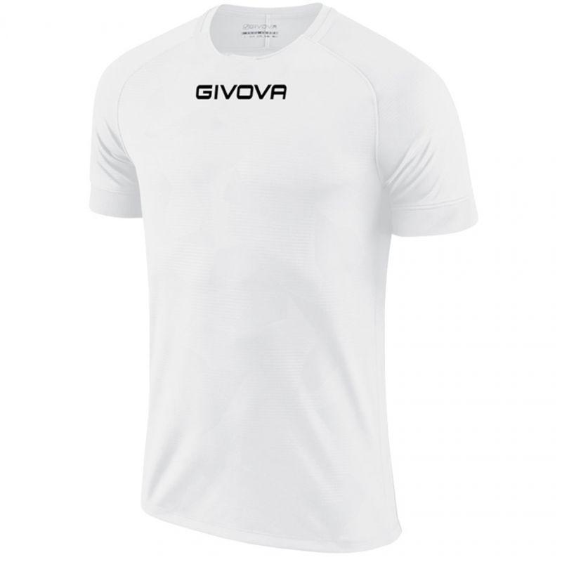 Givova Heren capo t-shirt