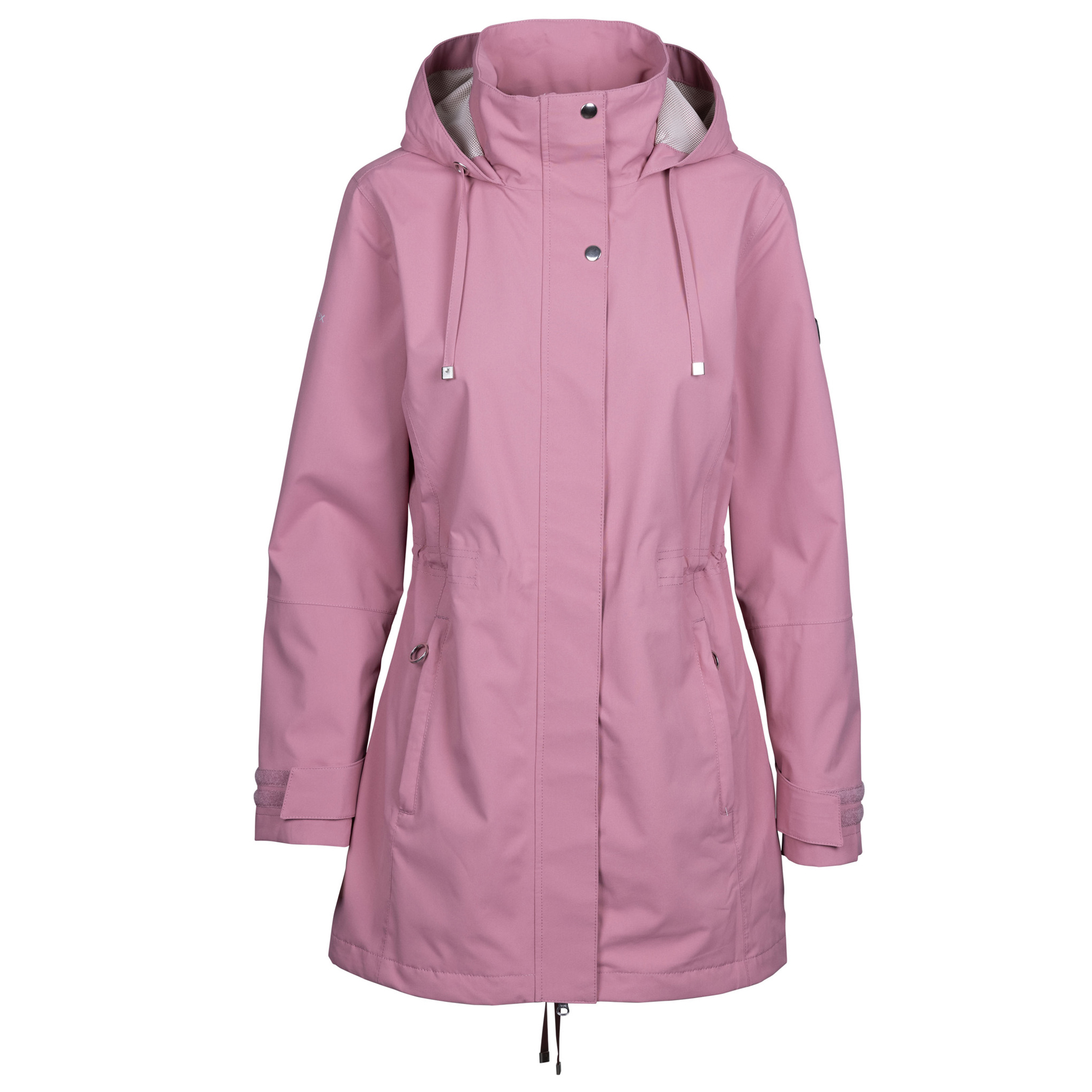 Trespass Dames pavlina tp75 waterdichte jas