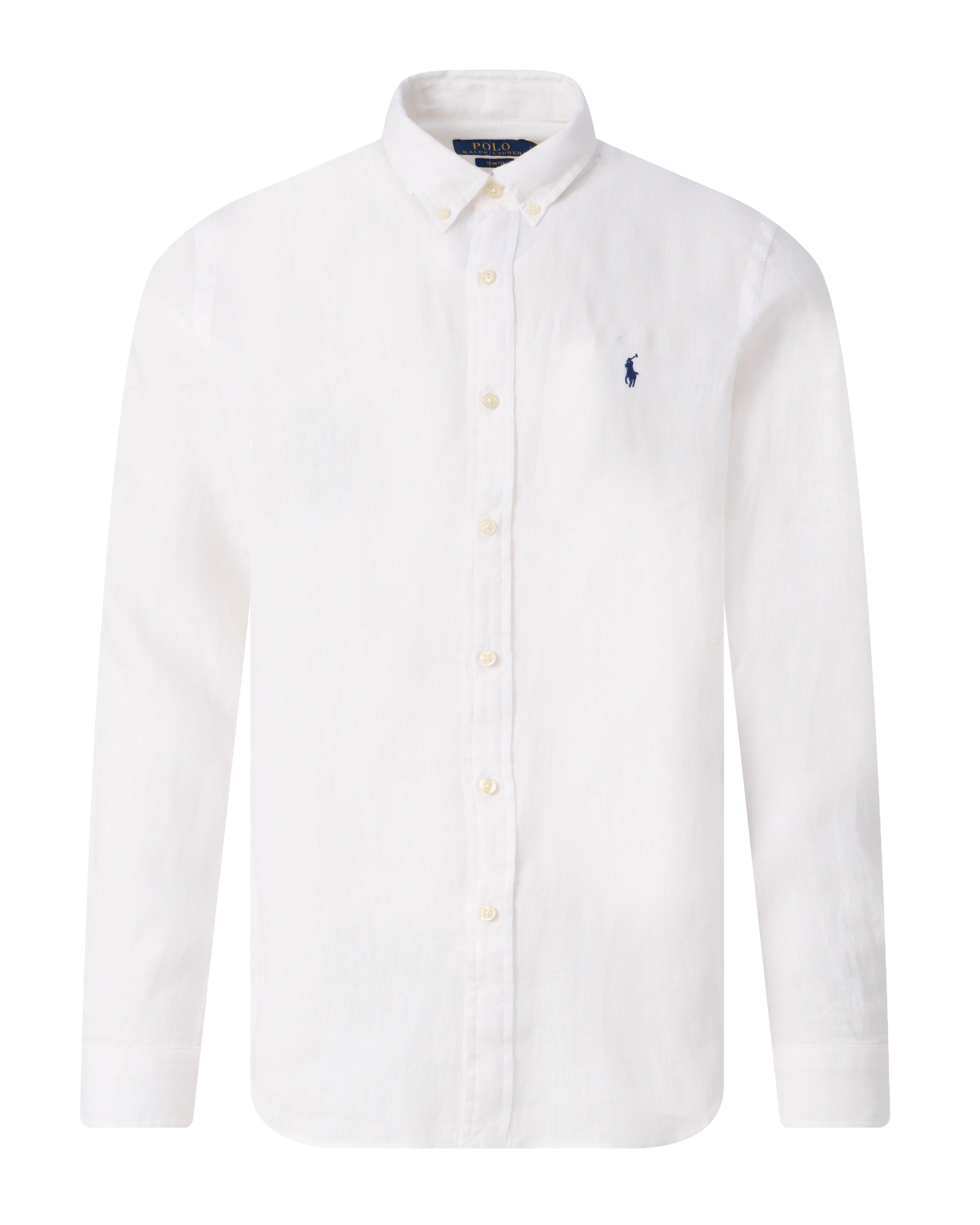Ralph Lauren Casual overhemd met lange mouwen