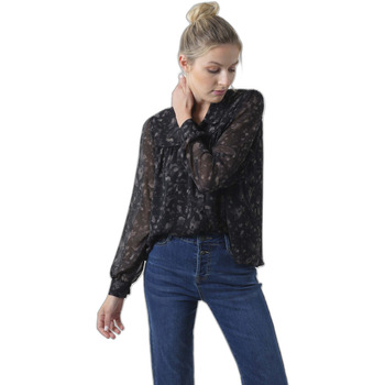 Deeluxe Overhemd  Chemisier femme Elsa