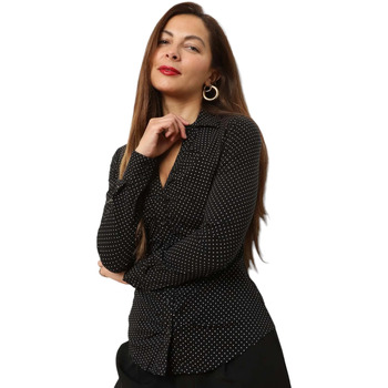 La Modeuse Overhemd  50086_P89839