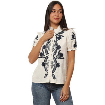 La Modeuse Overhemd  74888_P176844
