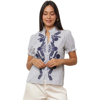 La Modeuse Overhemd  74890_P176850