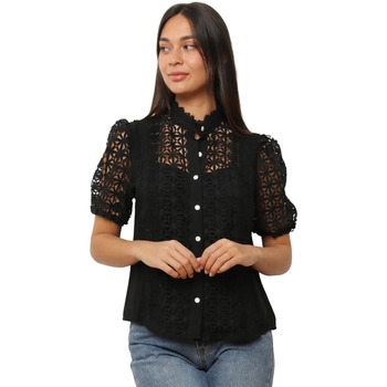 La Modeuse Overhemd  75179_P176853