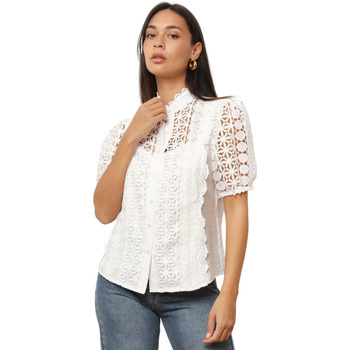 La Modeuse Overhemd  75180_P176856
