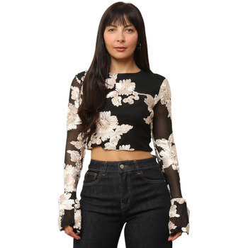 La Modeuse Blouse  75053_P177415