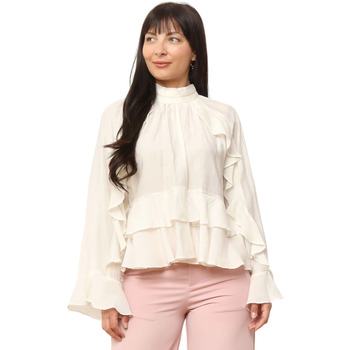 La Modeuse Overhemd  74945_P177065