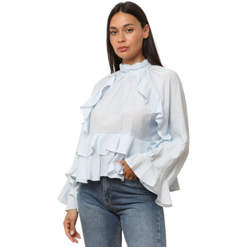 La Modeuse Overhemd  74948_P177074