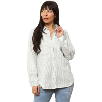 La Modeuse Overhemd  75059_P177433