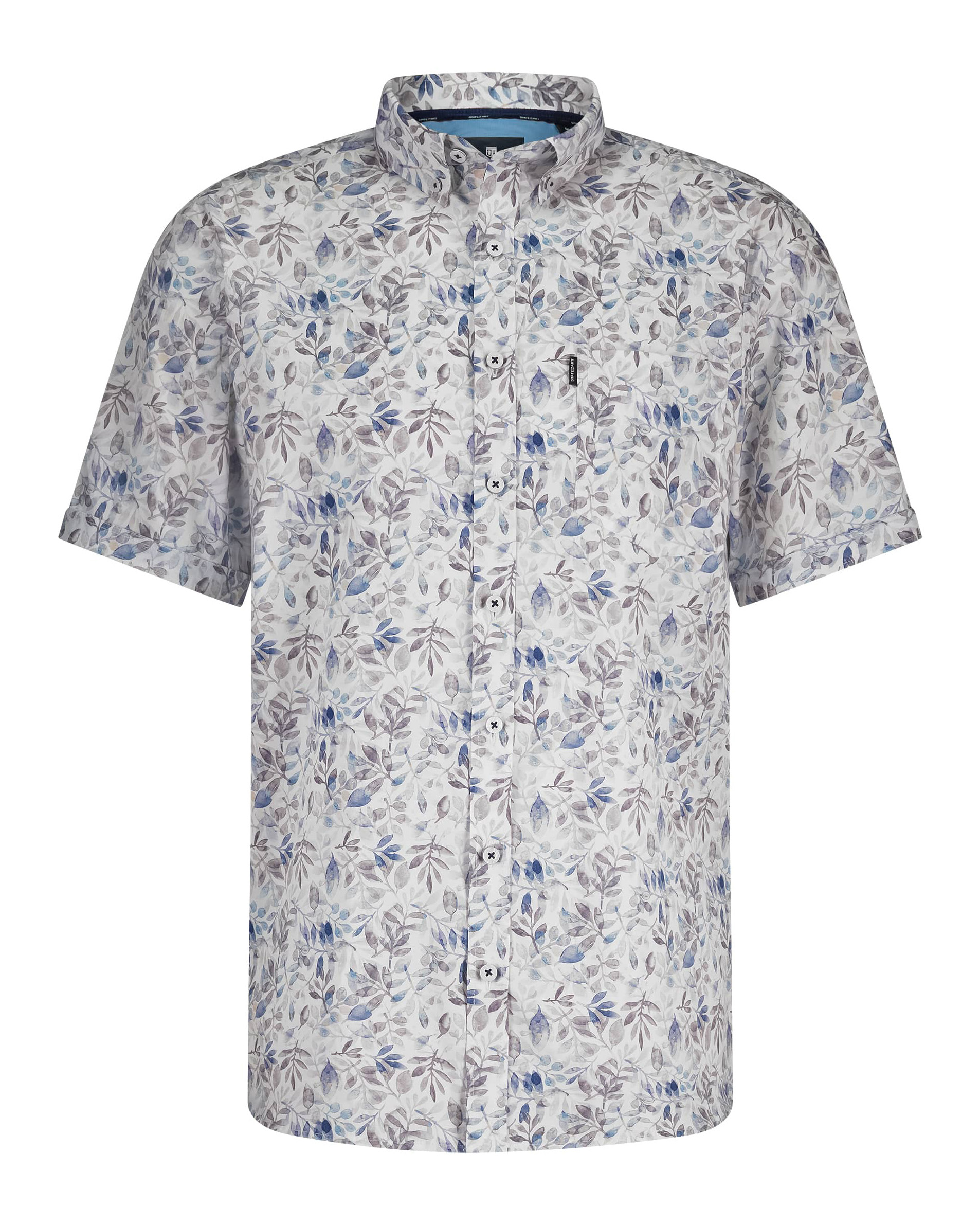 State of art Casual Heren Overhemd KM