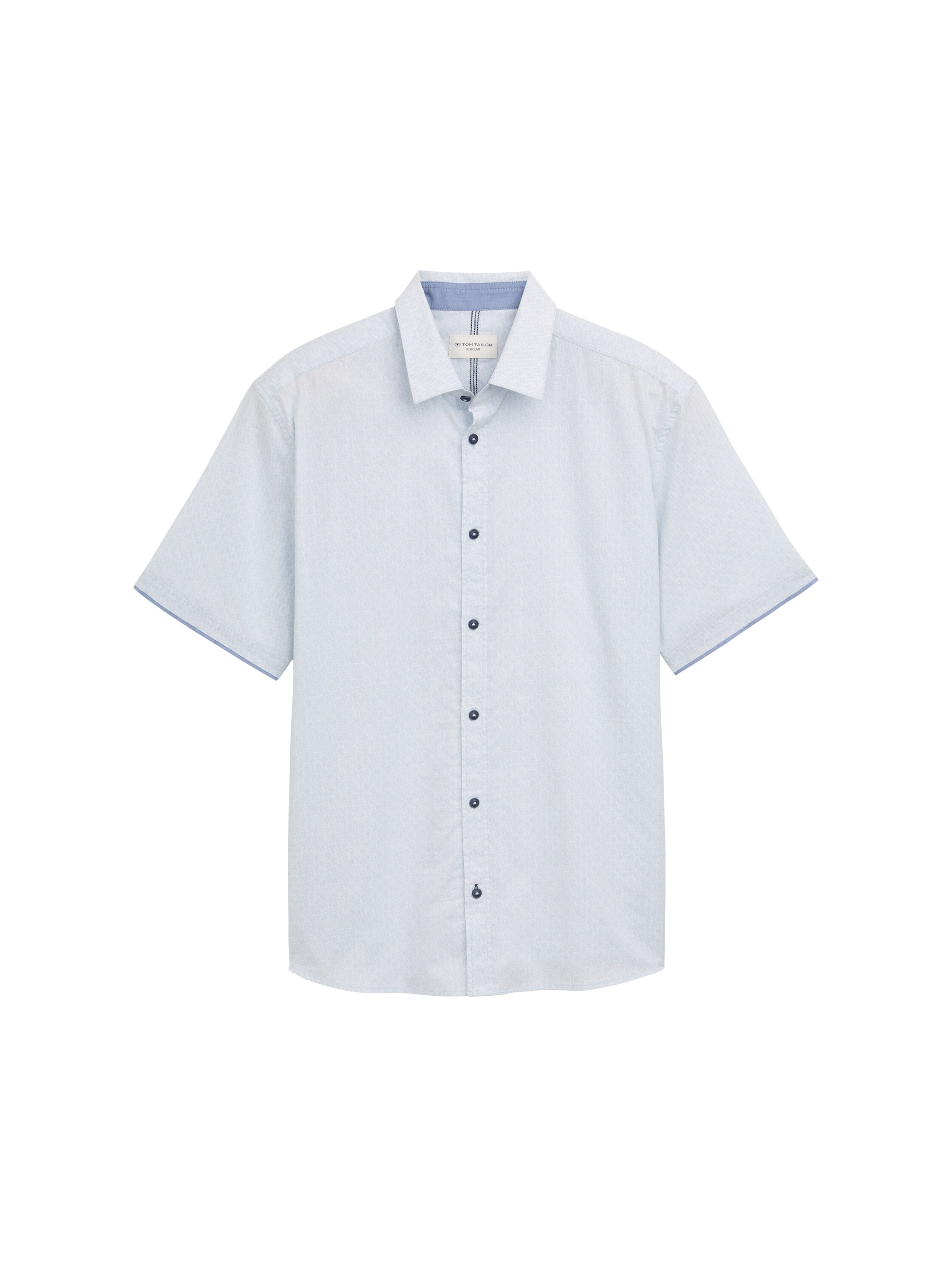 Tom Tailor Printed shirt