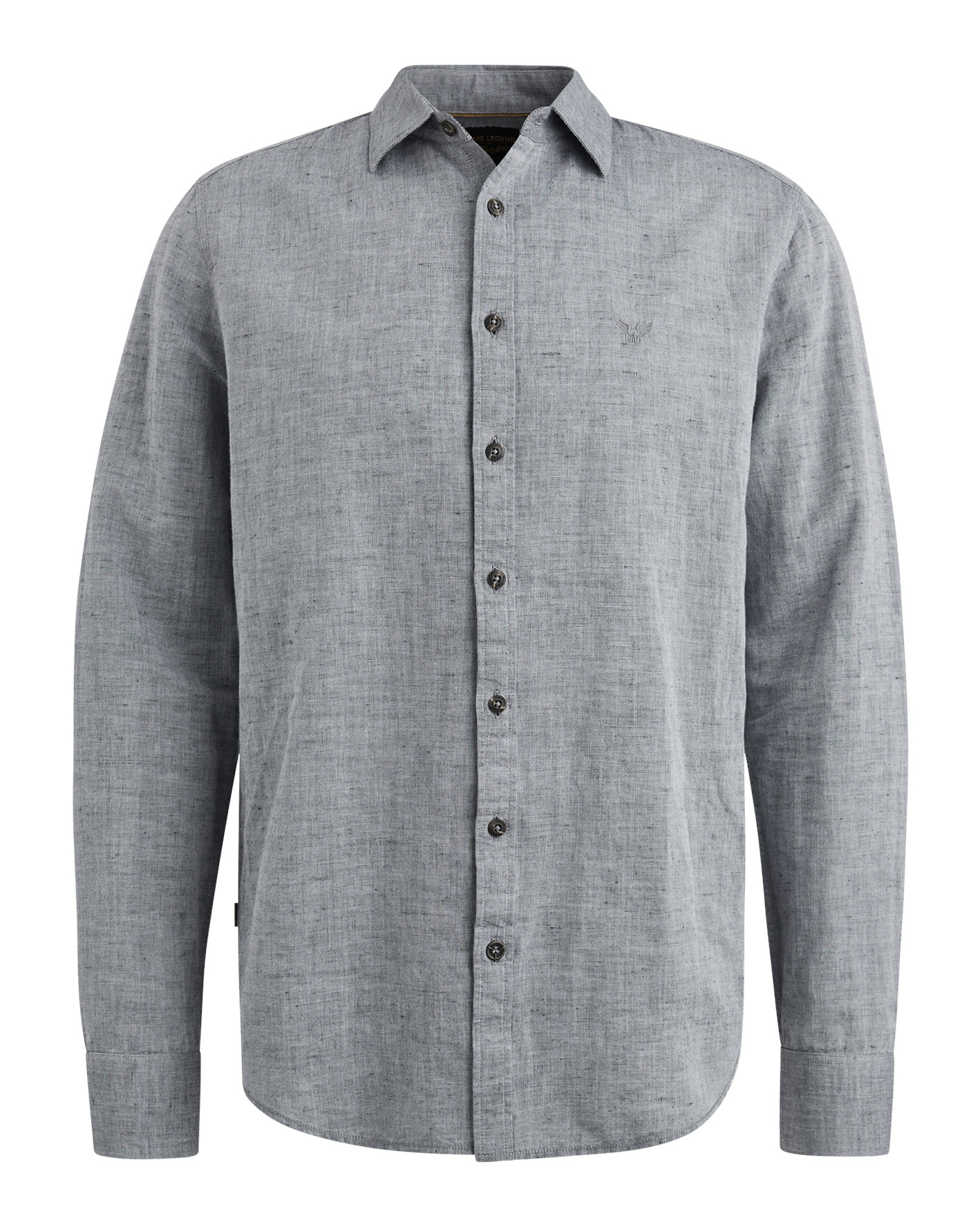 Pme legend Casual Heren Overhemd LM