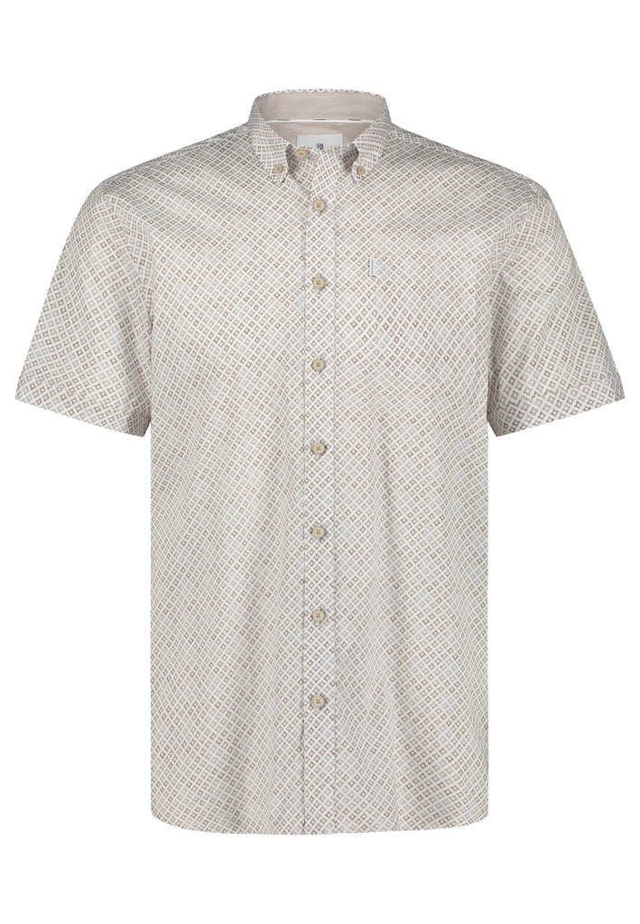 State of Art 26415227 shirt ss print