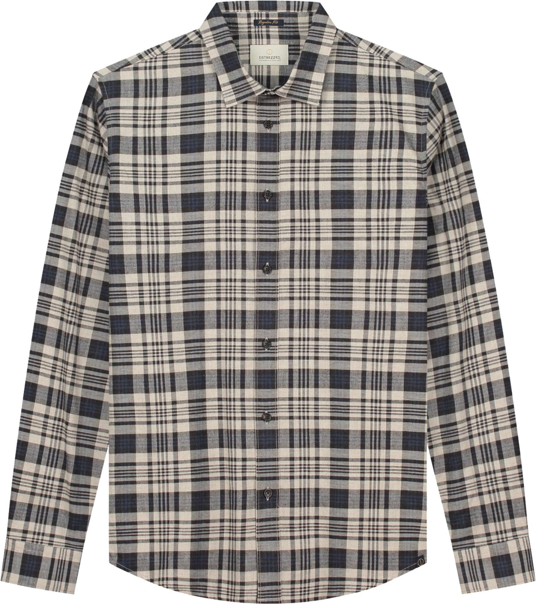Dstrezzed Ds john shirt