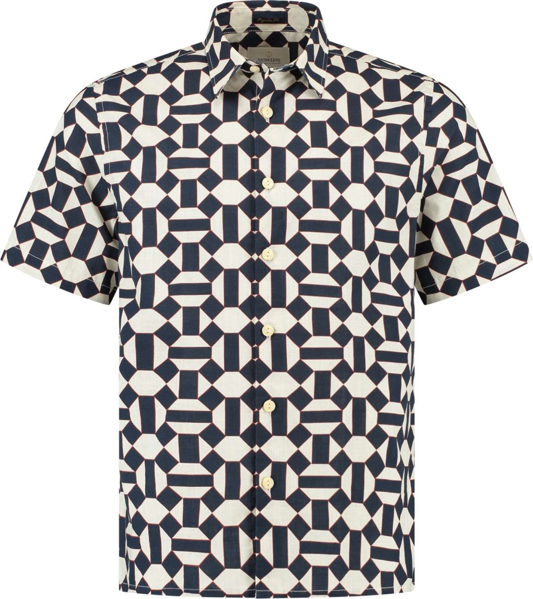 Dstrezzed Ds aly shortsleeve shirt