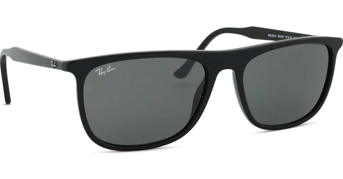 Ray-Ban Zonnebril  Occhiali da Sole RB2216 901/B1