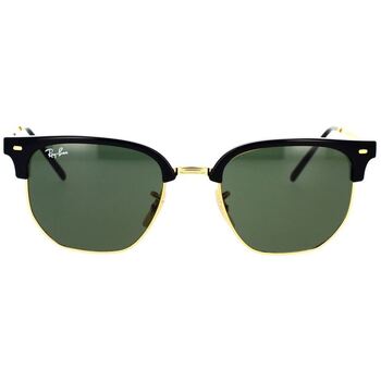 Ray-Ban Zonnebril  Occhiali da Sole New Clubmaster RB4416 601/31