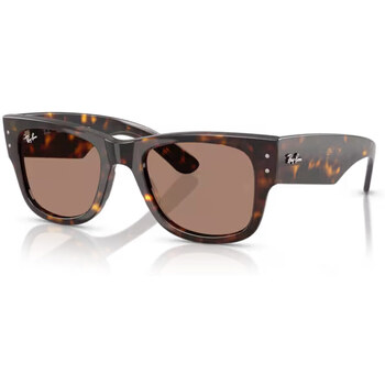 Ray-Ban Zonnebril  Occhiali da Sole Mega Wayfarer RB0840S 902/1A