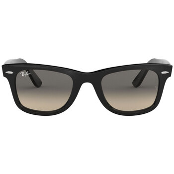 Ray-Ban Zonnebril  Occhiali da Sole Wayfarer RB2140 901/32