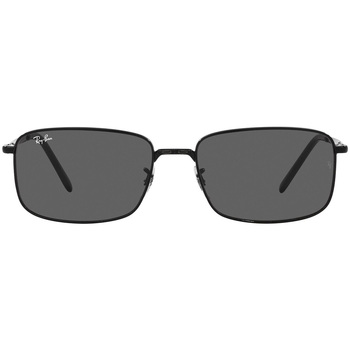 Ray-Ban Zonnebril  Occhiali da Sole RB3717 002/B1