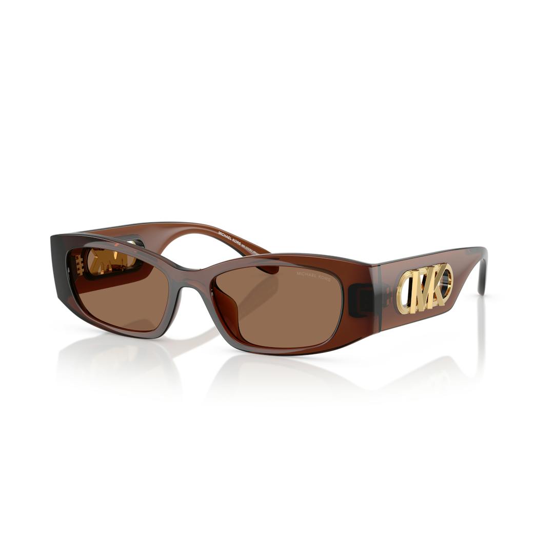 MICHAEL Michael Kors Zonnebril  Occhiali da Sole Rhodes MK2243U 402173