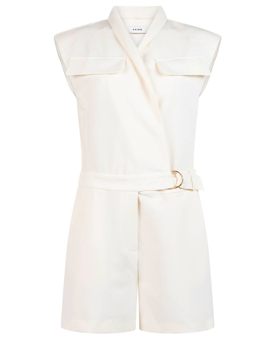 Aaiko Jumpsuit megan pes 546
