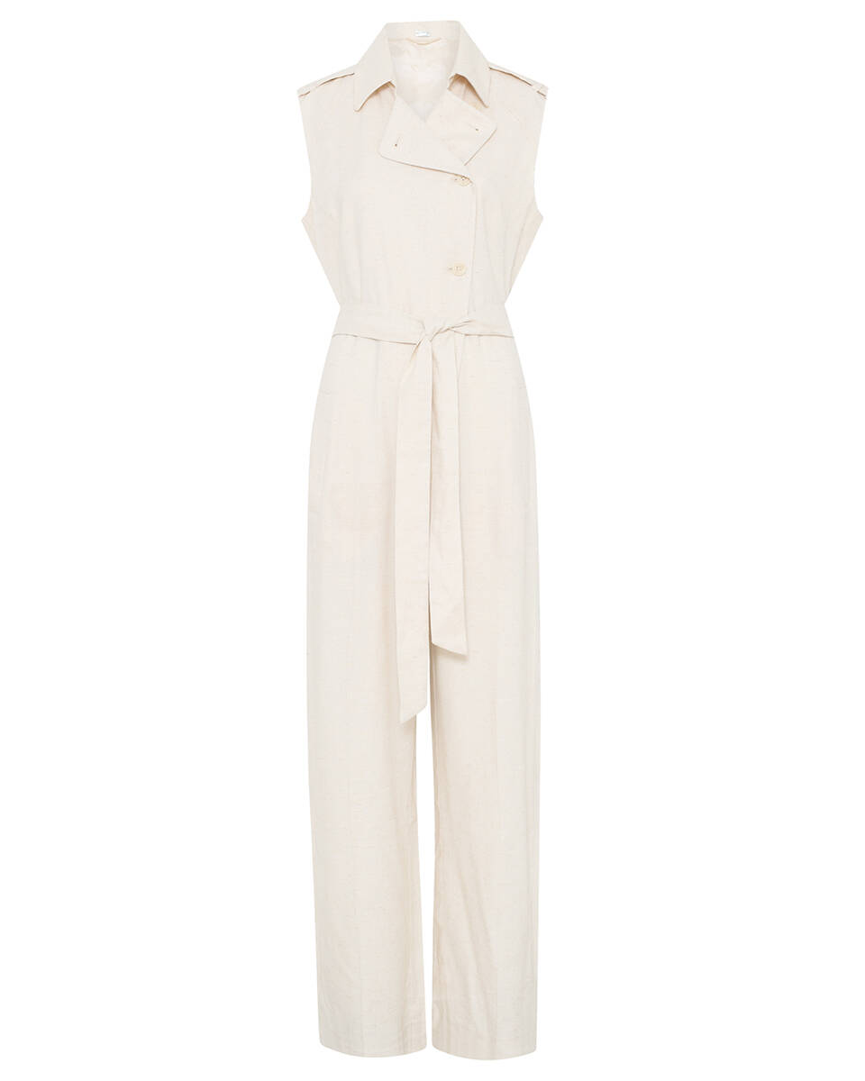 Gustav Jumpsuit 57007 kourtney