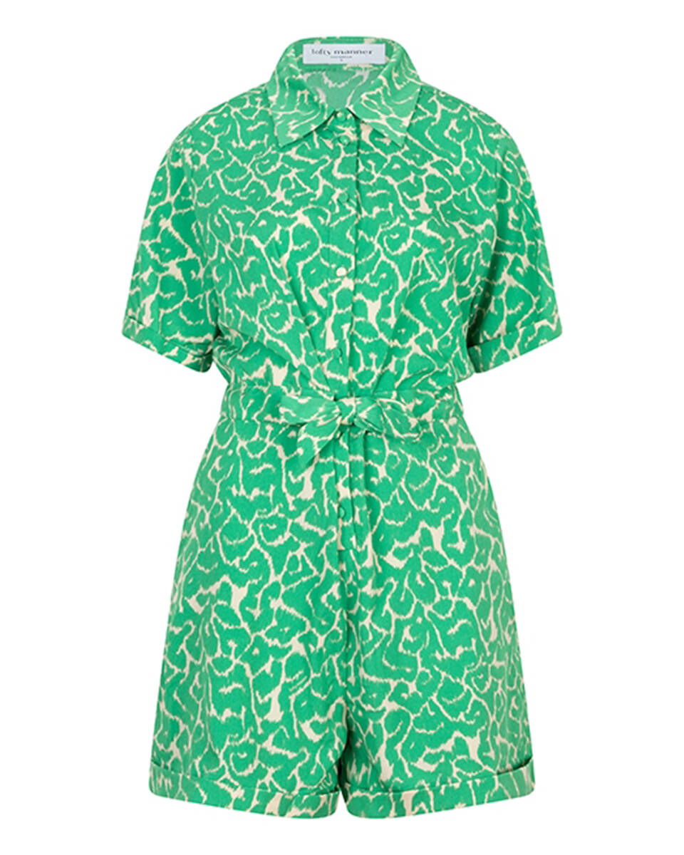 Lofty Manner Jumpsuit qd28 sim