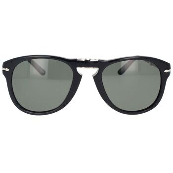 Persol Zonnebril  Occhiali da Sole PO0714 95/58 Folding Polarizzati