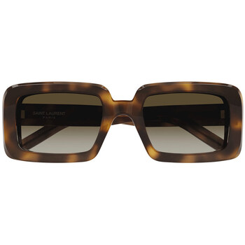 Yves Saint Laurent Zonnebril  Occhiali da Sole Saint Laurent SL 534 SUNRISE 012