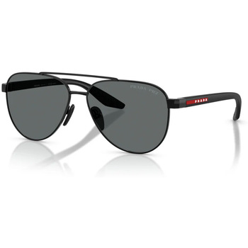 Prada Zonnebril  Occhiali da Sole PSA52S 1AB5Z1 Polarizzati