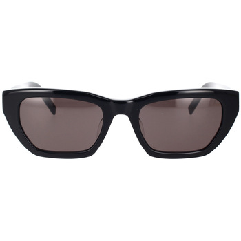 Yves Saint Laurent Zonnebril  Occhiali da Sole Saint Laurent SL M127/F 001