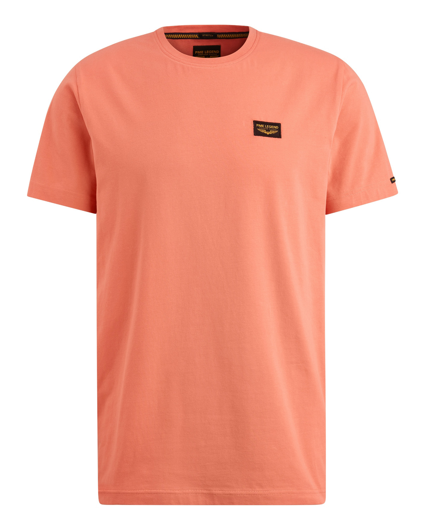 Pme legend Heren T-shirt SS