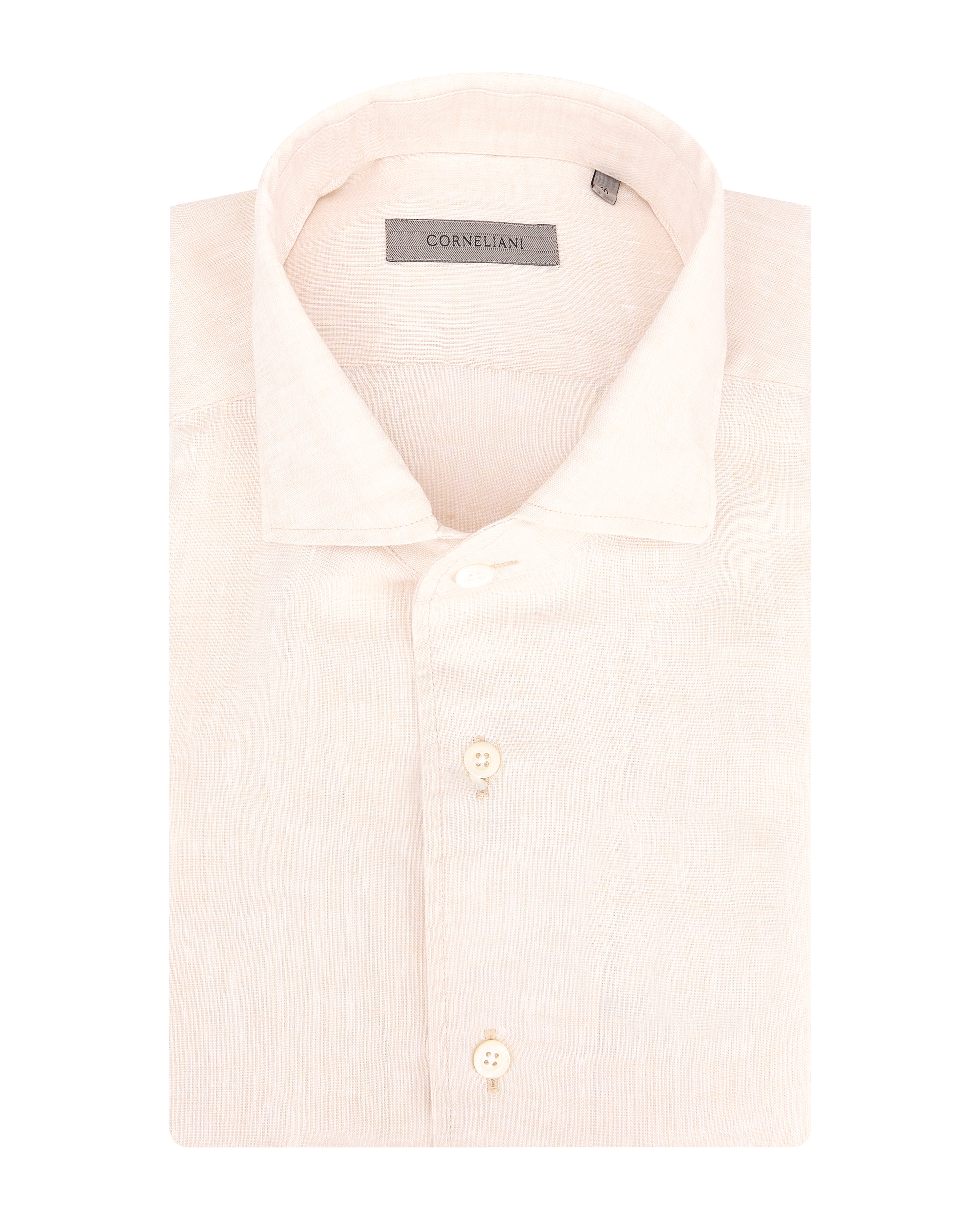 Corneliani Overhemd met lange mouwen