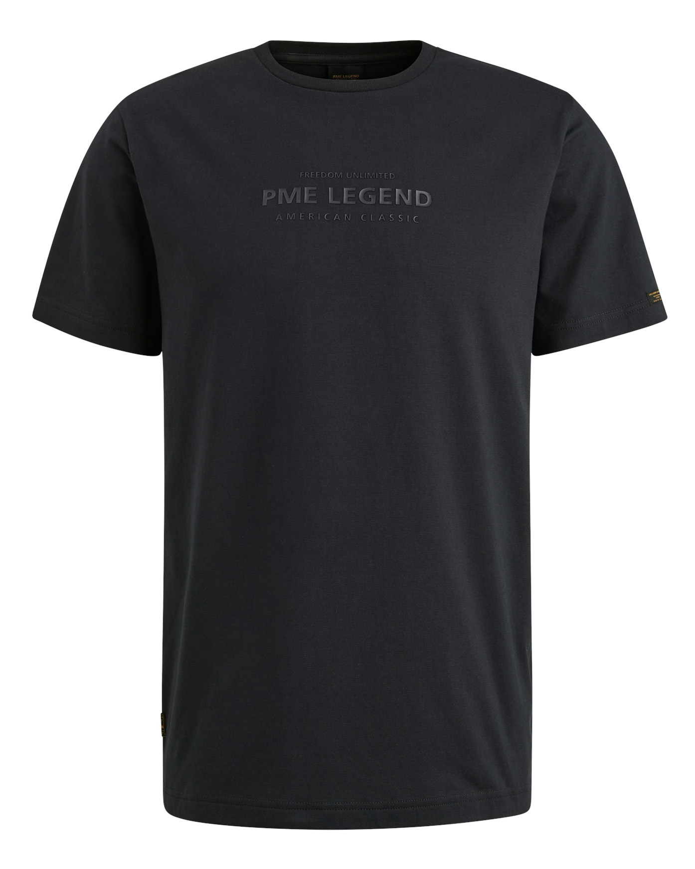 Pme legend Heren T-shirt KM
